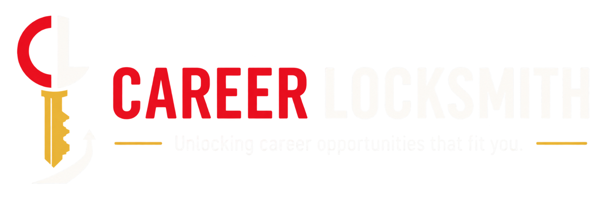 Career Locksmith — Unlocking career opportunities that fit you.